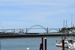 The Landing at Newport