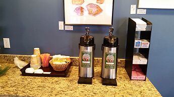 The Landing at Newport