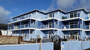 The Landing at Newport