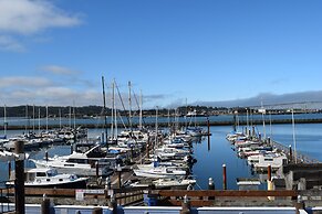 The Landing at Newport