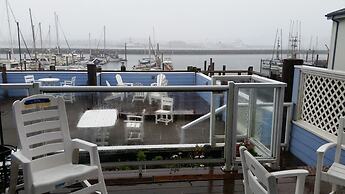 The Landing at Newport