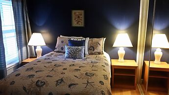 The Landing at Newport