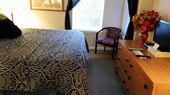 The Landing at Newport