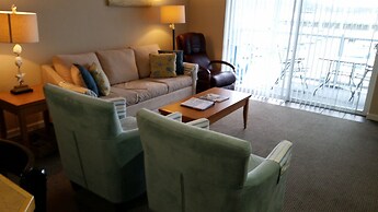 The Landing at Newport