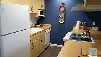 The Landing at Newport