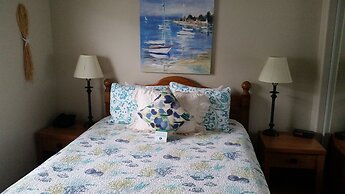 The Landing at Newport