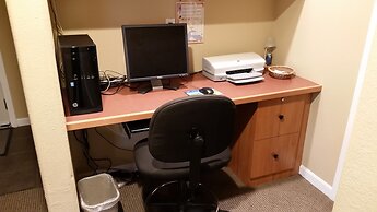 The Landing at Newport