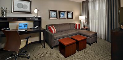 Staybridge Suites Detroit-Utica, an IHG Hotel