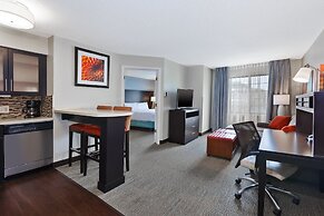 Staybridge Suites Detroit-Utica by IHG