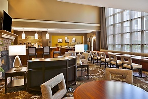Staybridge Suites Detroit-Utica by IHG