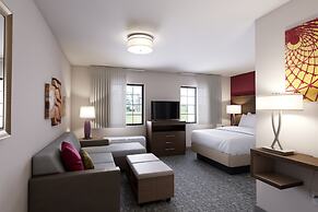 Staybridge Suites Detroit-Utica by IHG