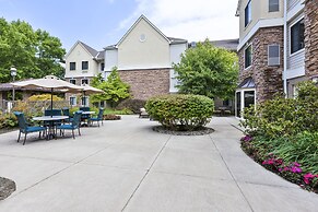 Staybridge Suites Detroit-Utica by IHG