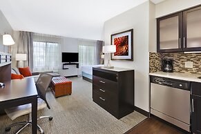 Staybridge Suites Detroit-Utica by IHG