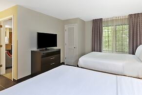 Staybridge Suites Detroit-Utica by IHG