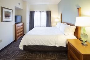 Staybridge Suites Minneapolis-Bloomington, an IHG Hotel
