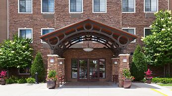 Staybridge Suites Minneapolis-Bloomington by IHG
