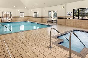 Staybridge Suites Minneapolis-Bloomington by IHG