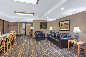 AmericInn by Wyndham Stillwater
