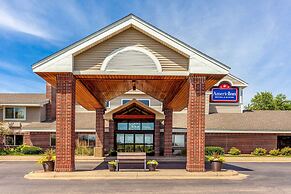 AmericInn by Wyndham Stillwater
