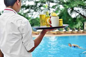 Lakeside Chalet - Mumbai, Marriott Executive Apartments