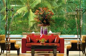 Lakeside Chalet - Mumbai, Marriott Executive Apartments
