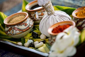 Lakeside Chalet - Mumbai, Marriott Executive Apartments