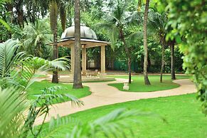 Lakeside Chalet - Mumbai, Marriott Executive Apartments