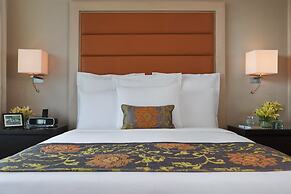 Lakeside Chalet - Mumbai, Marriott Executive Apartments