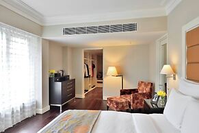 Lakeside Chalet - Mumbai, Marriott Executive Apartments