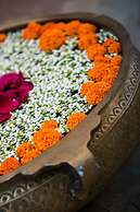 Lakeside Chalet - Mumbai, Marriott Executive Apartments