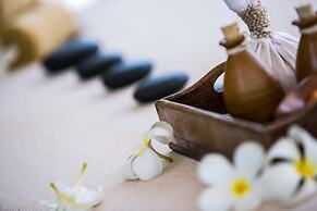 Lakeside Chalet - Mumbai, Marriott Executive Apartments