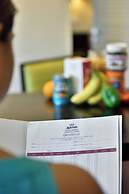 Lakeside Chalet - Mumbai, Marriott Executive Apartments