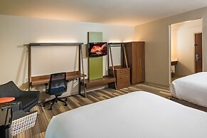 Holiday Inn Express Hotel & Suites PEORIA NORTH - GLENDALE by IHG