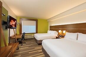 Holiday Inn Express Hotel & Suites PEORIA NORTH - GLENDALE by IHG
