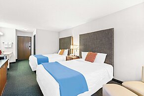 Americas Best Value Inn Tahquamenon Country