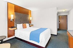 Americas Best Value Inn Tahquamenon Country