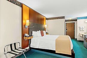 Americas Best Value Inn Tahquamenon Country