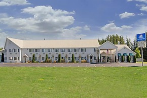 Americas Best Value Inn Tahquamenon Country