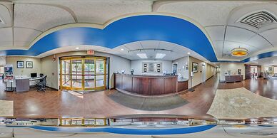 Comfort Inn & Suites Oxford South