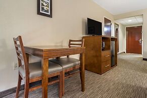 Comfort Inn & Suites Oxford South