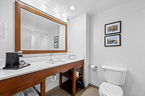 Comfort Inn & Suites Oxford South