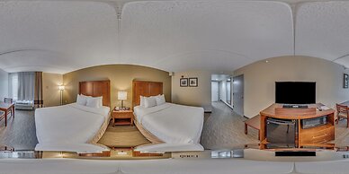 Comfort Inn & Suites Oxford South