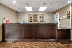 Comfort Inn & Suites Oxford South