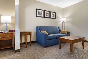 Comfort Inn & Suites Oxford South