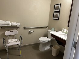 Comfort Inn & Suites Oxford South