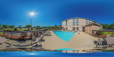Comfort Inn & Suites Oxford South