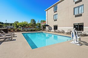 Comfort Inn & Suites Oxford South
