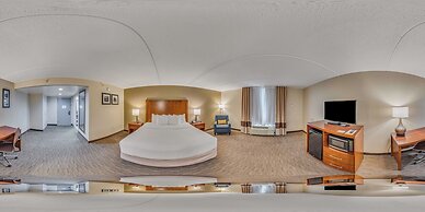 Comfort Inn & Suites Oxford South
