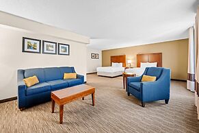 Comfort Inn & Suites Oxford South
