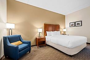Comfort Inn & Suites Oxford South